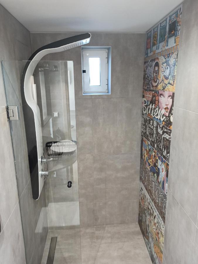 Villa Artemis Boutique House Esterno foto